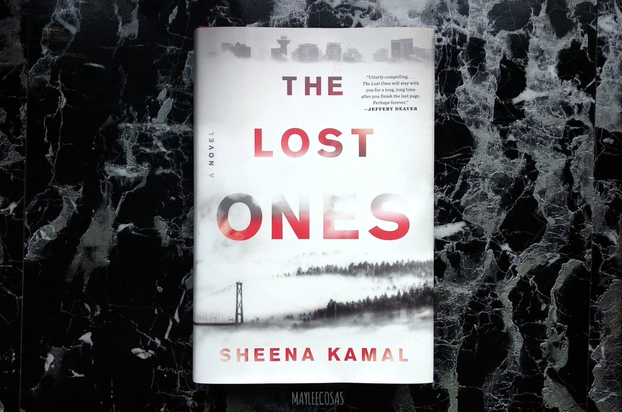 Los perdidos de Sheena Kamal