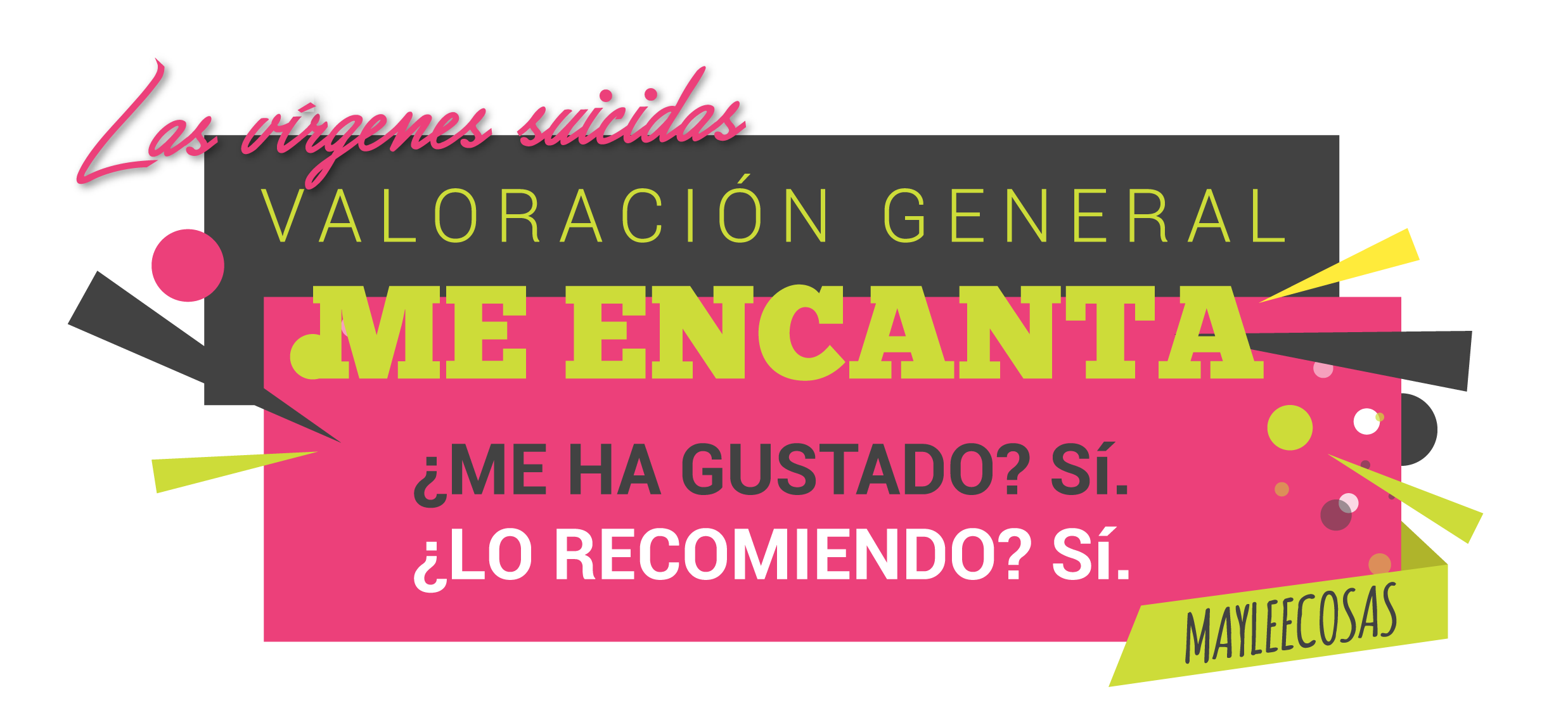 Las vírgenes suicidas