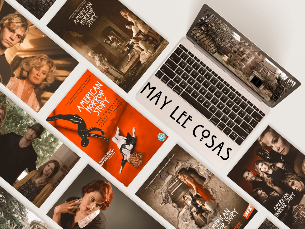 American Horror Story: Murder House