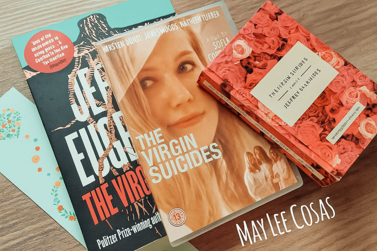 Las vírgenes suicidas de Jeffrey Eugenides y Sofia Coppola