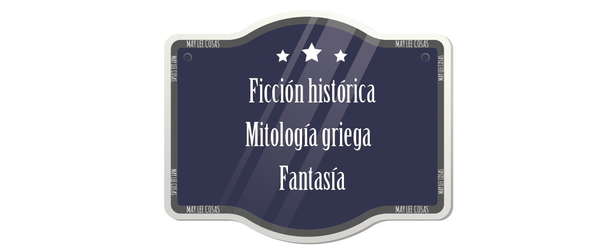 Ariadna de Jennifer Saint