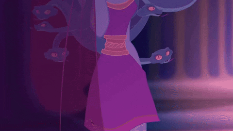 Ariadna de Jennifer Saint