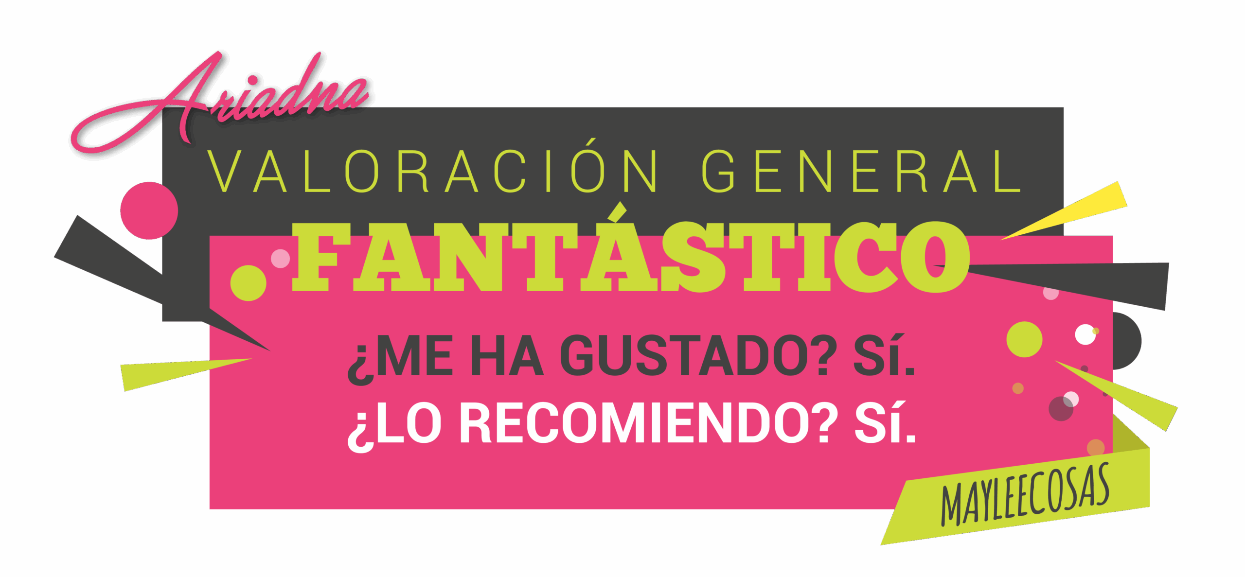 Ariadna de Jennifer Saint