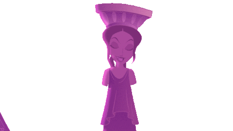 Ariadna de Jennifer Saint