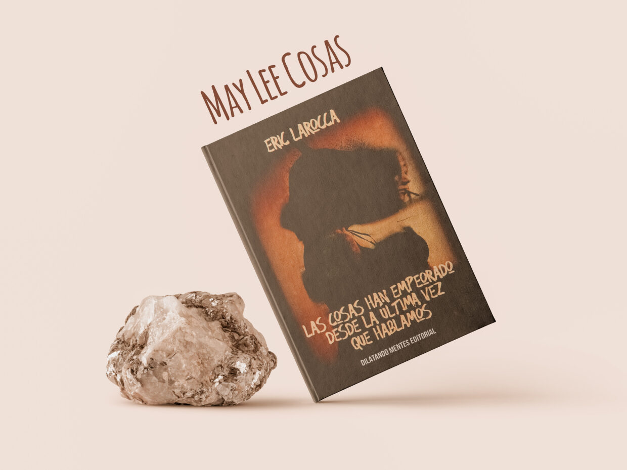 las cosas han empeorado desde la última vez que hablamos