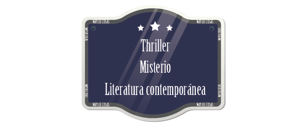 Perdida de Gillian Flynn