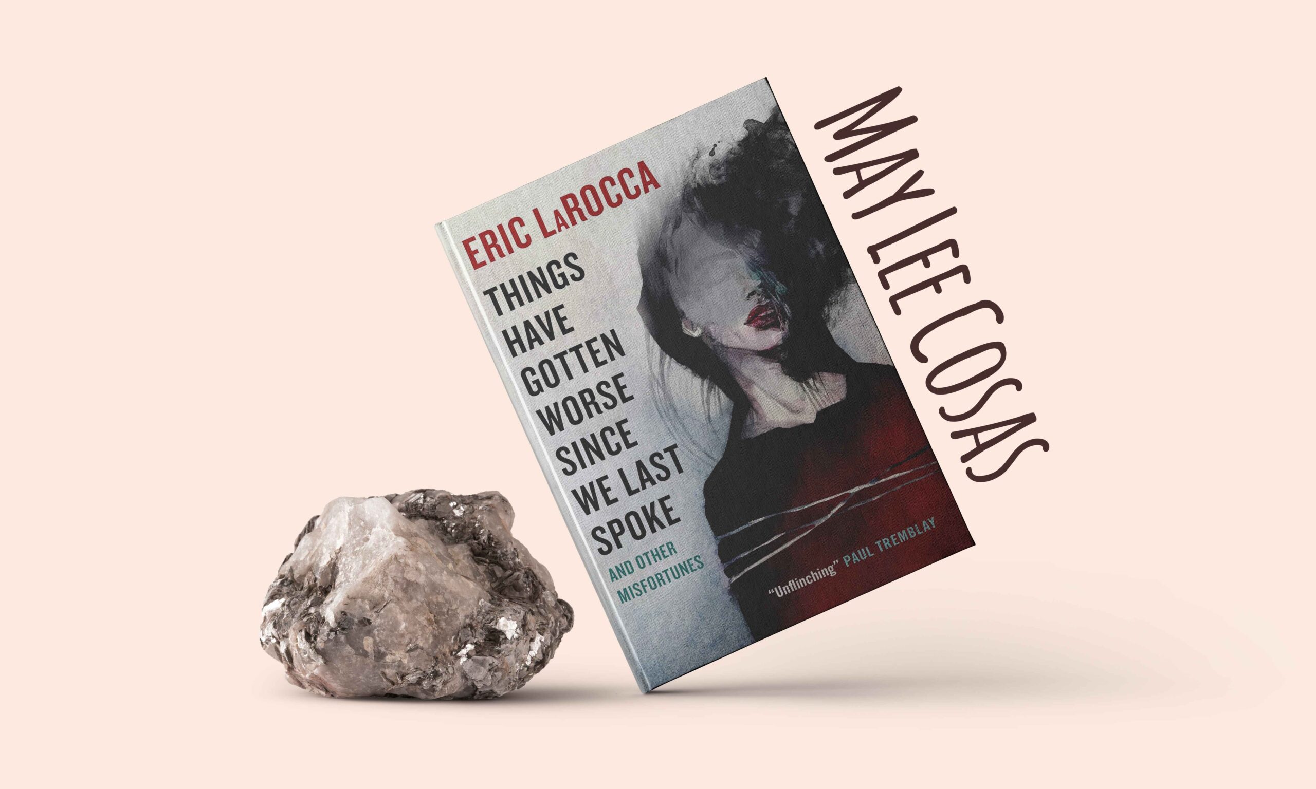 las cosas han empeorado desde la última vez que hablamos