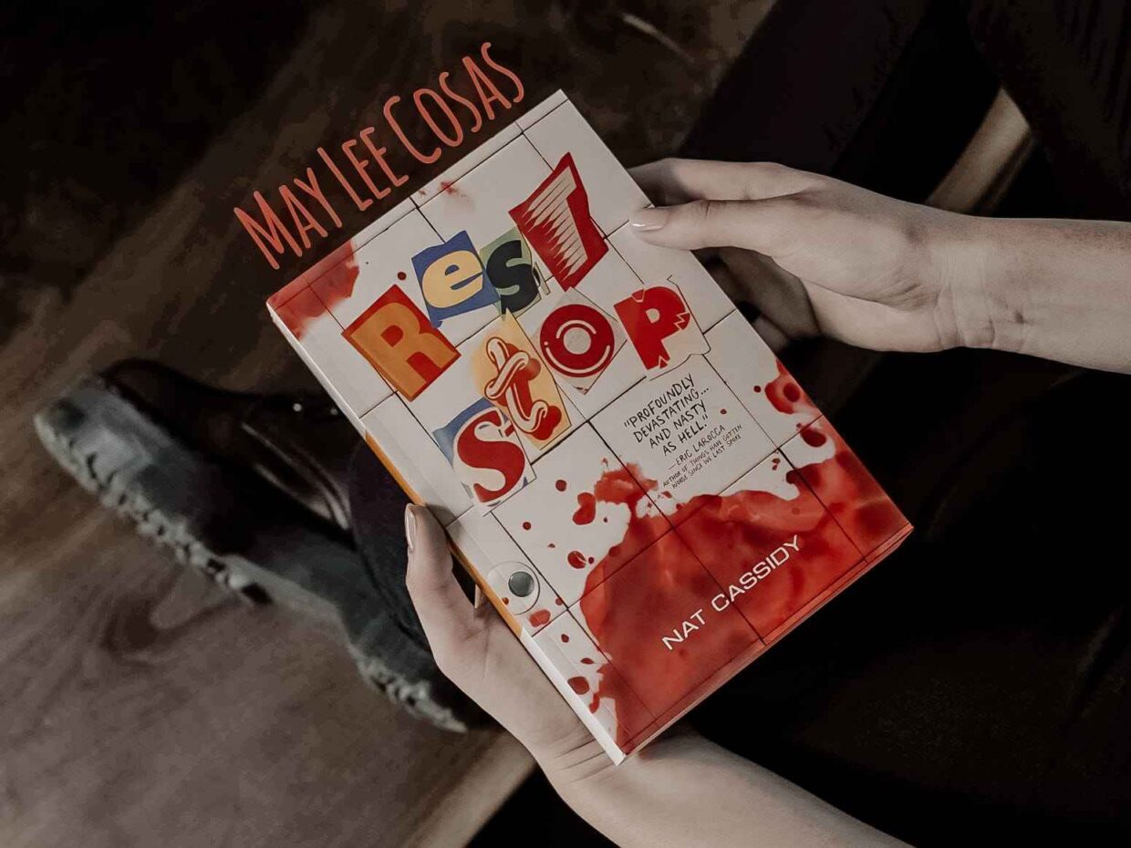 Rest Stop de Nat Cassidy