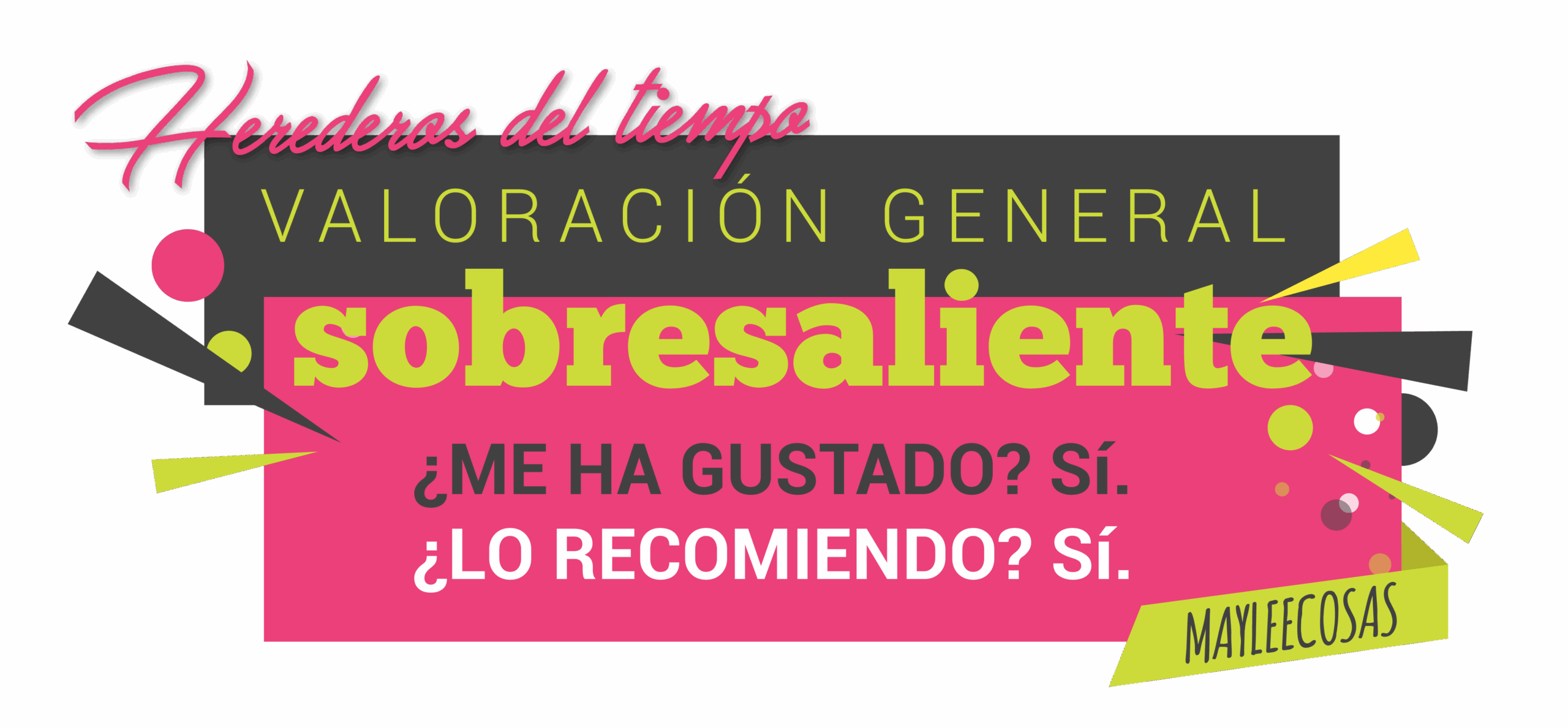 Herederos del tiempo de Adrian Tchaikovsky