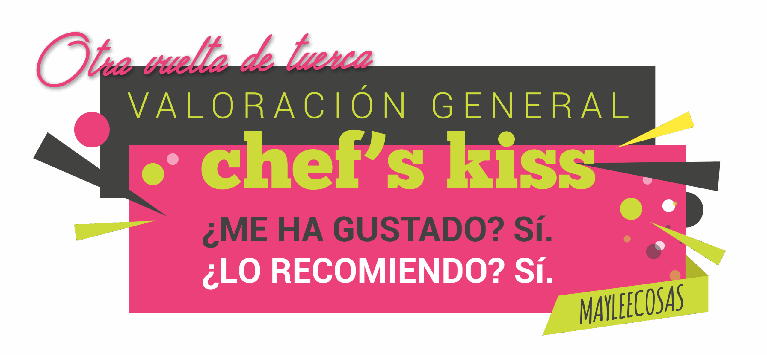 Otra vuelta de tuerca de Henry James