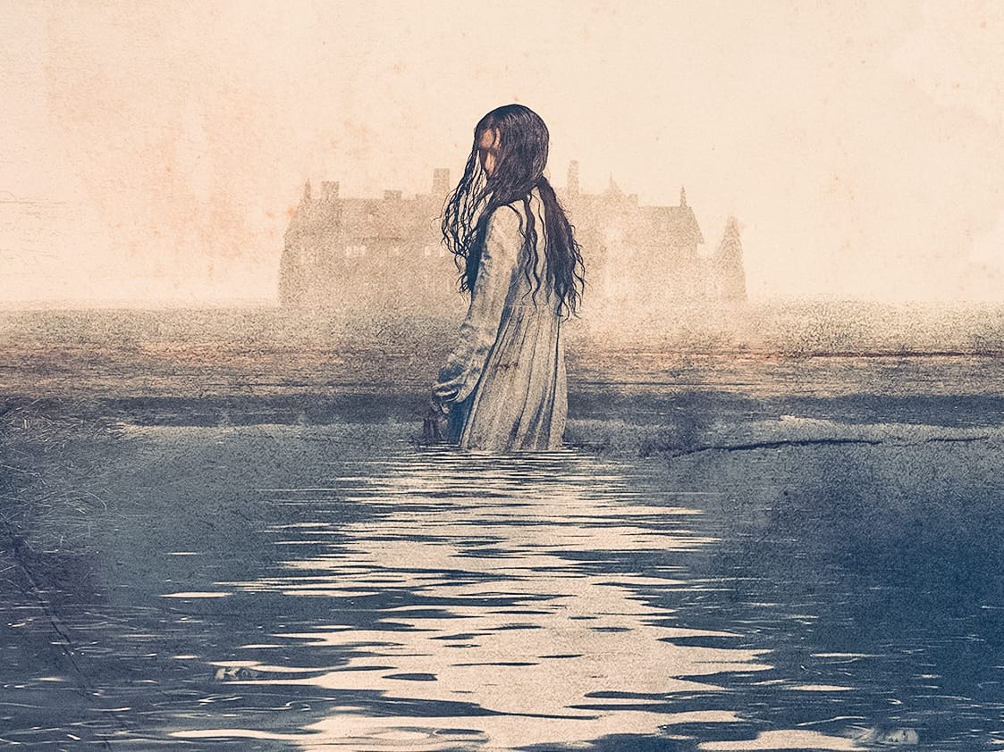 Muchas vueltas de tuerca