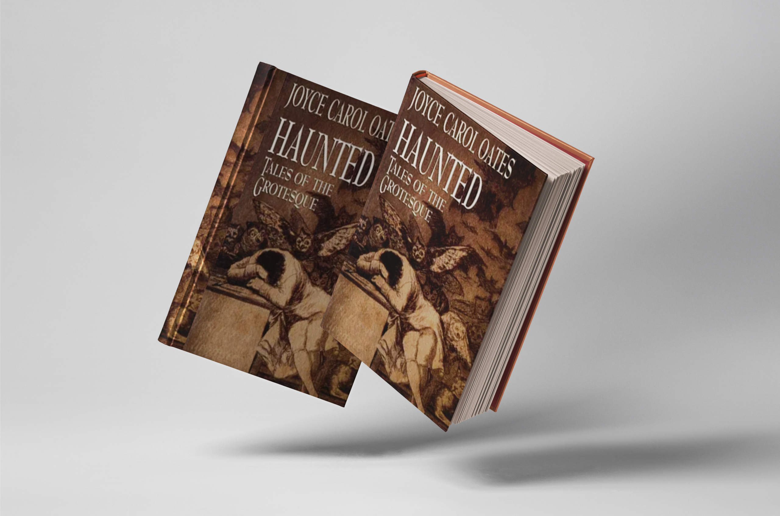 Empatía con los fantasmas