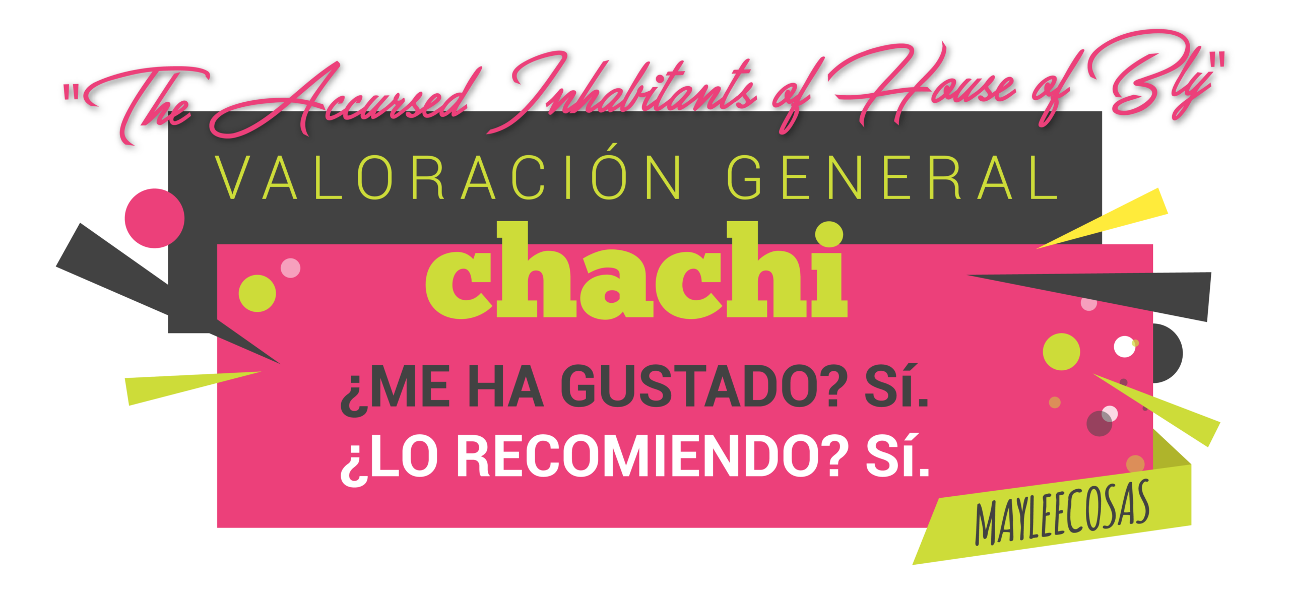 Empatía con los fantasmas