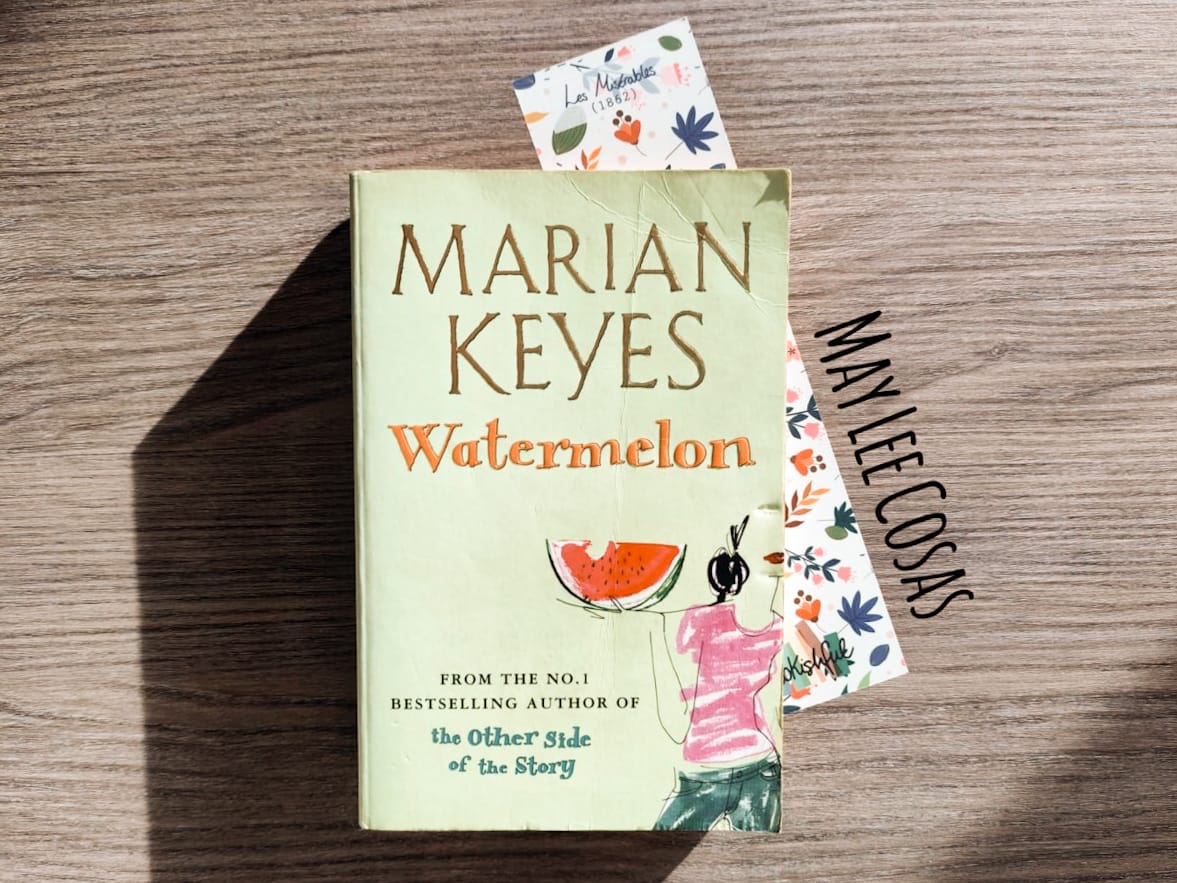 Claire se queda sola