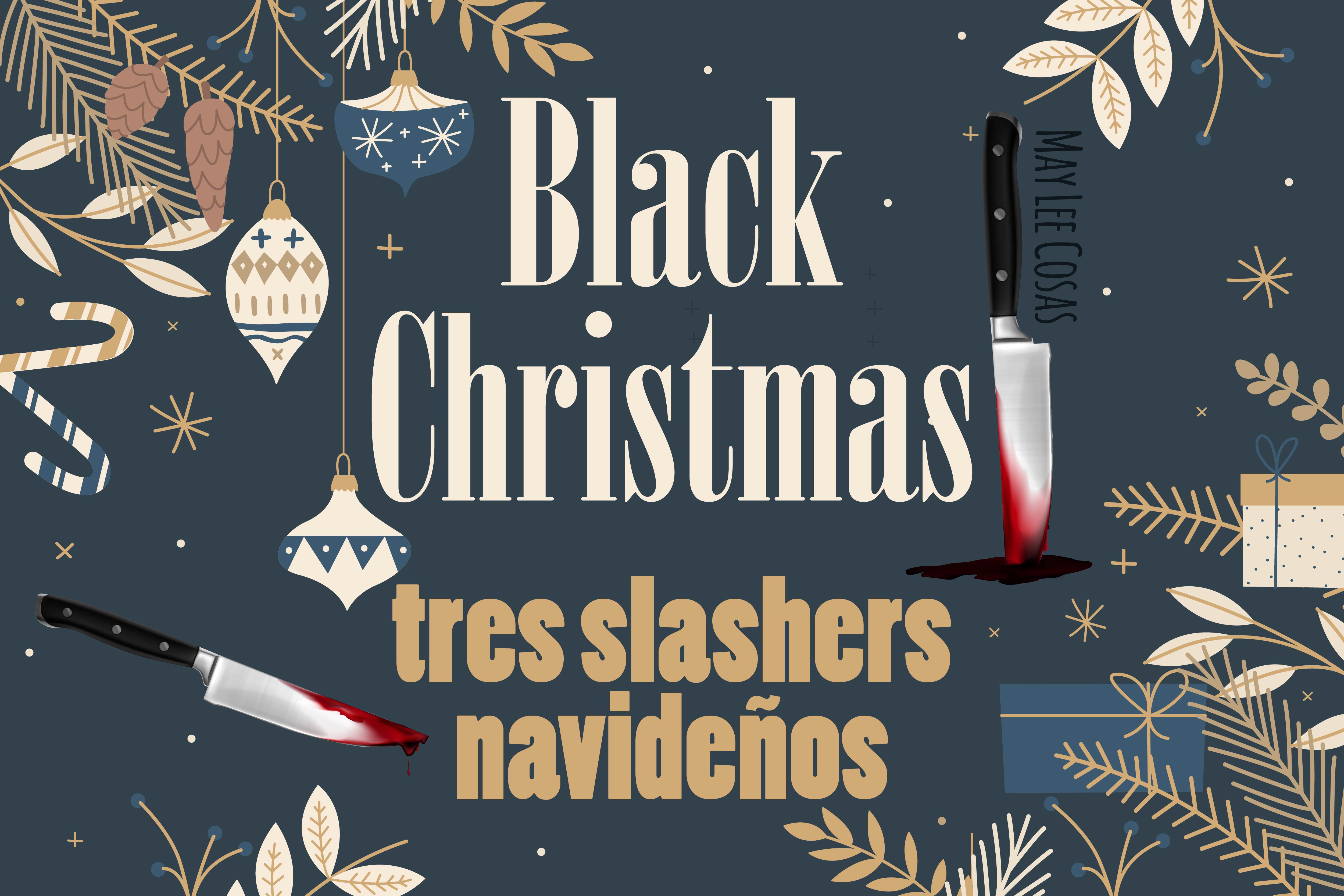 Black Christmas