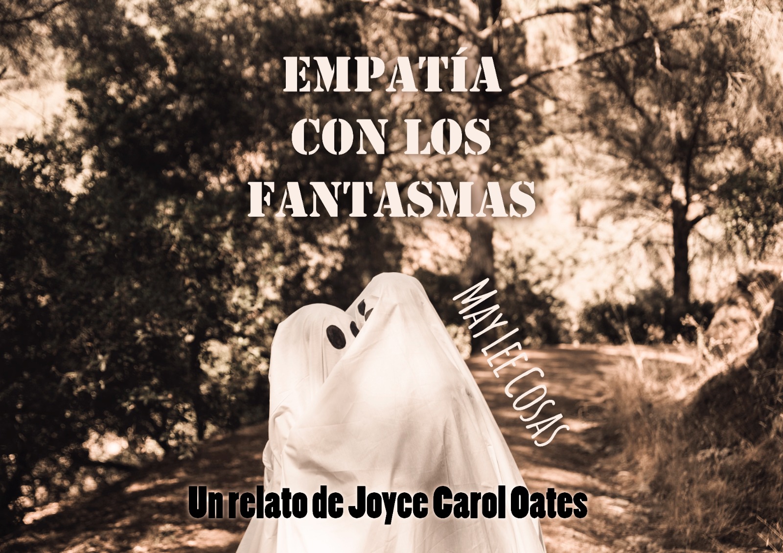 Empatía con los fantasmas