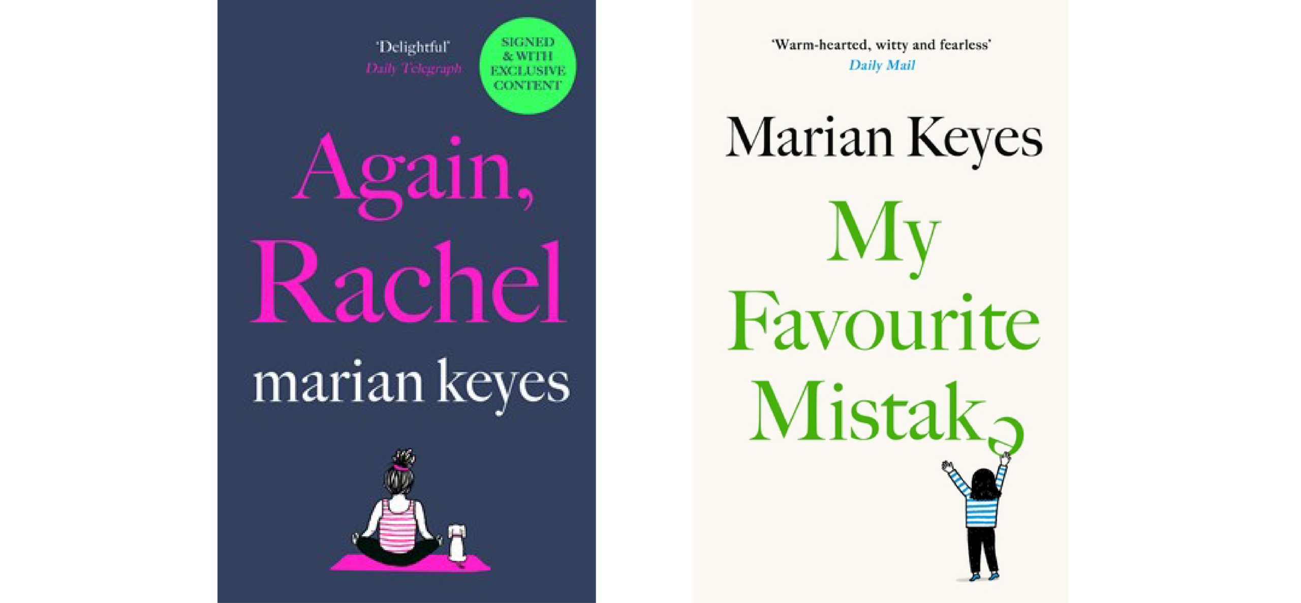 Claire se queda sola