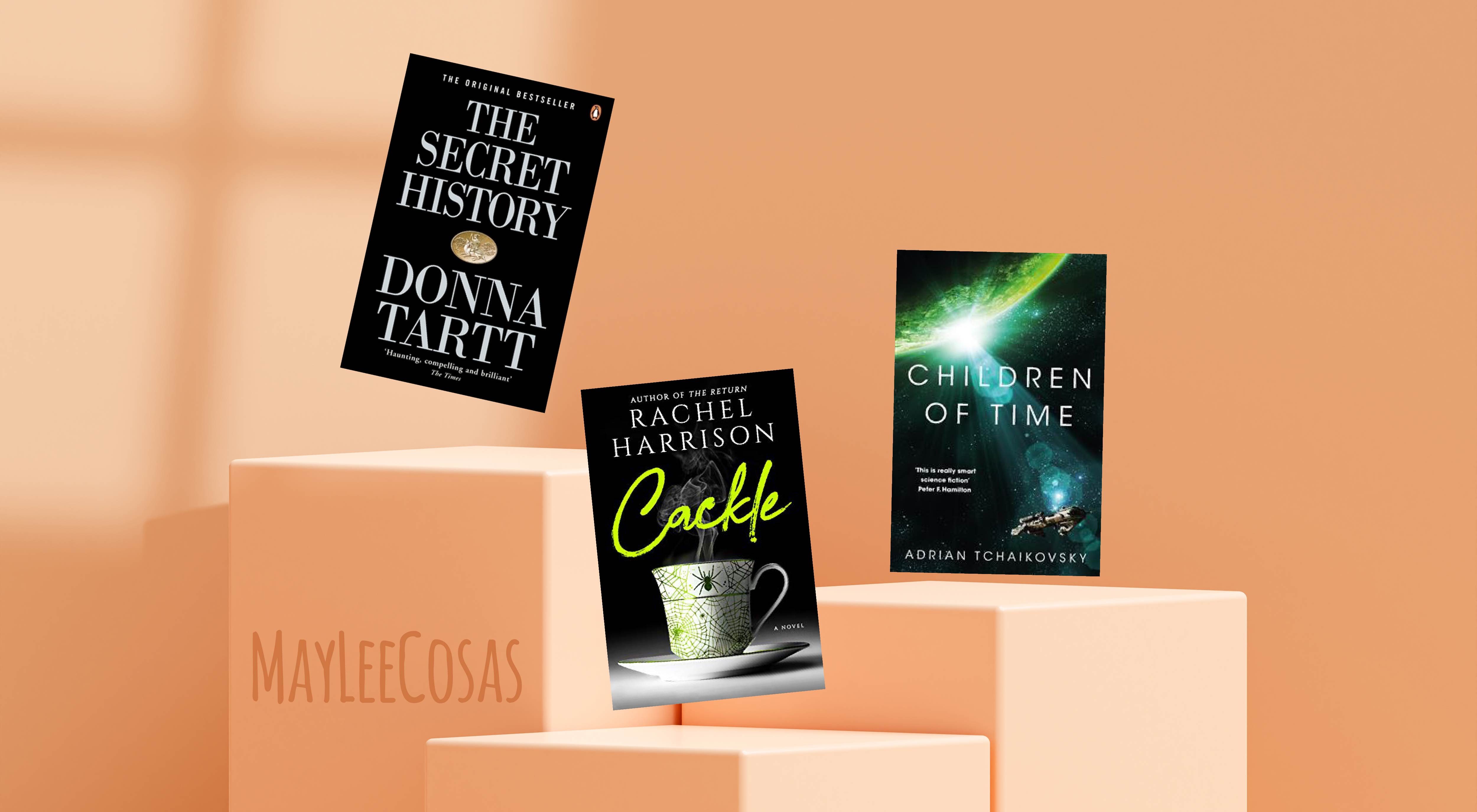 libros favoritos de 2025