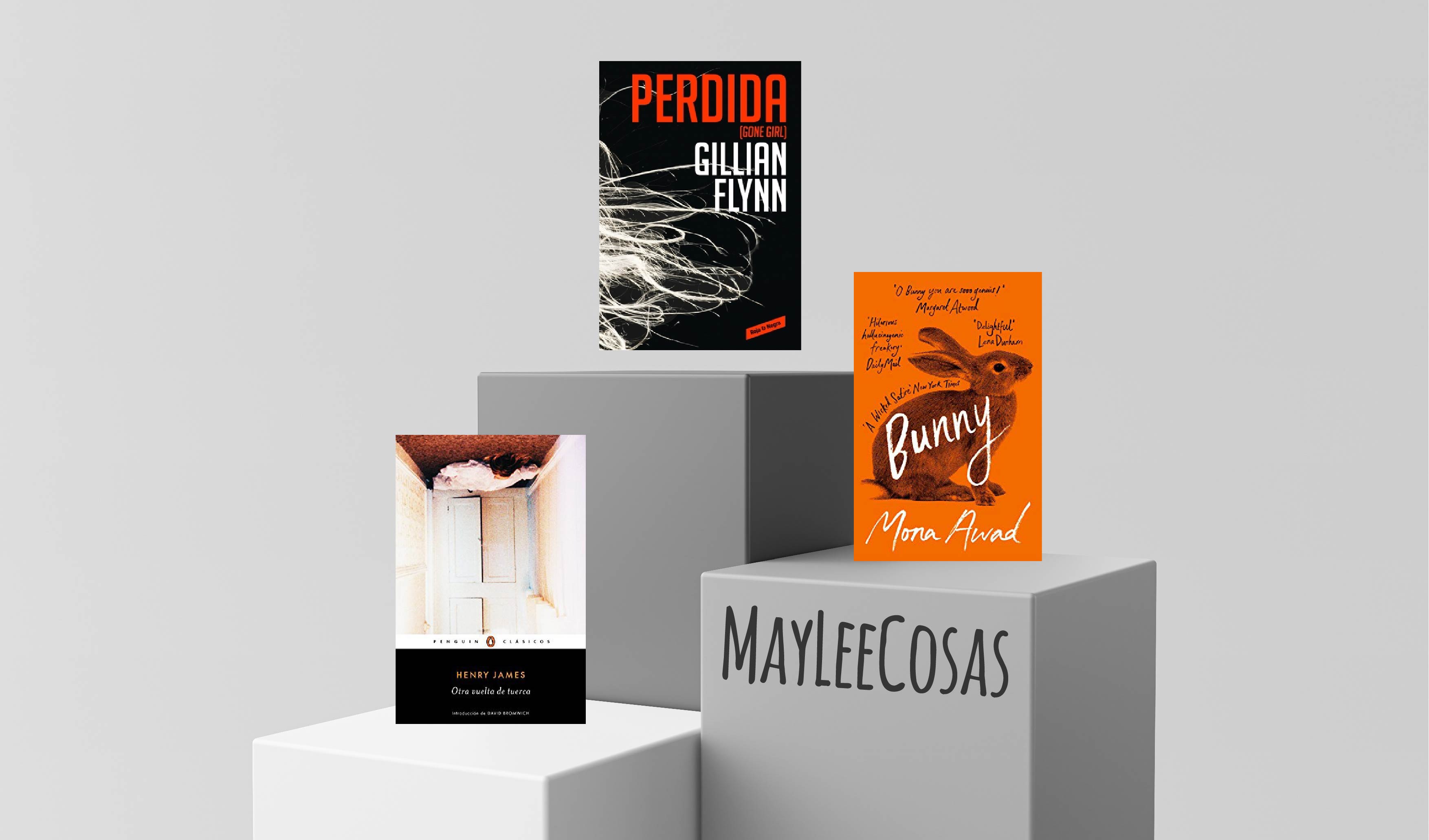 libros favoritos de 2025