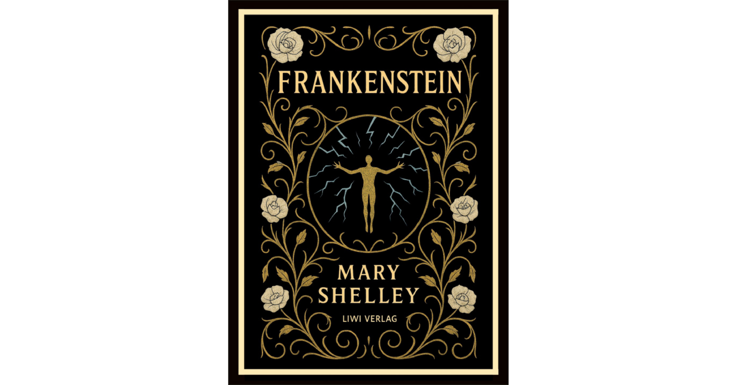 Frankenstein de Guillermo del Toro