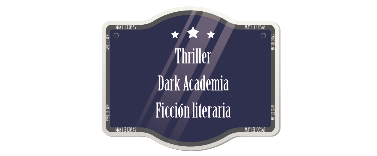 Reseña de El secreto de Donna Tartt