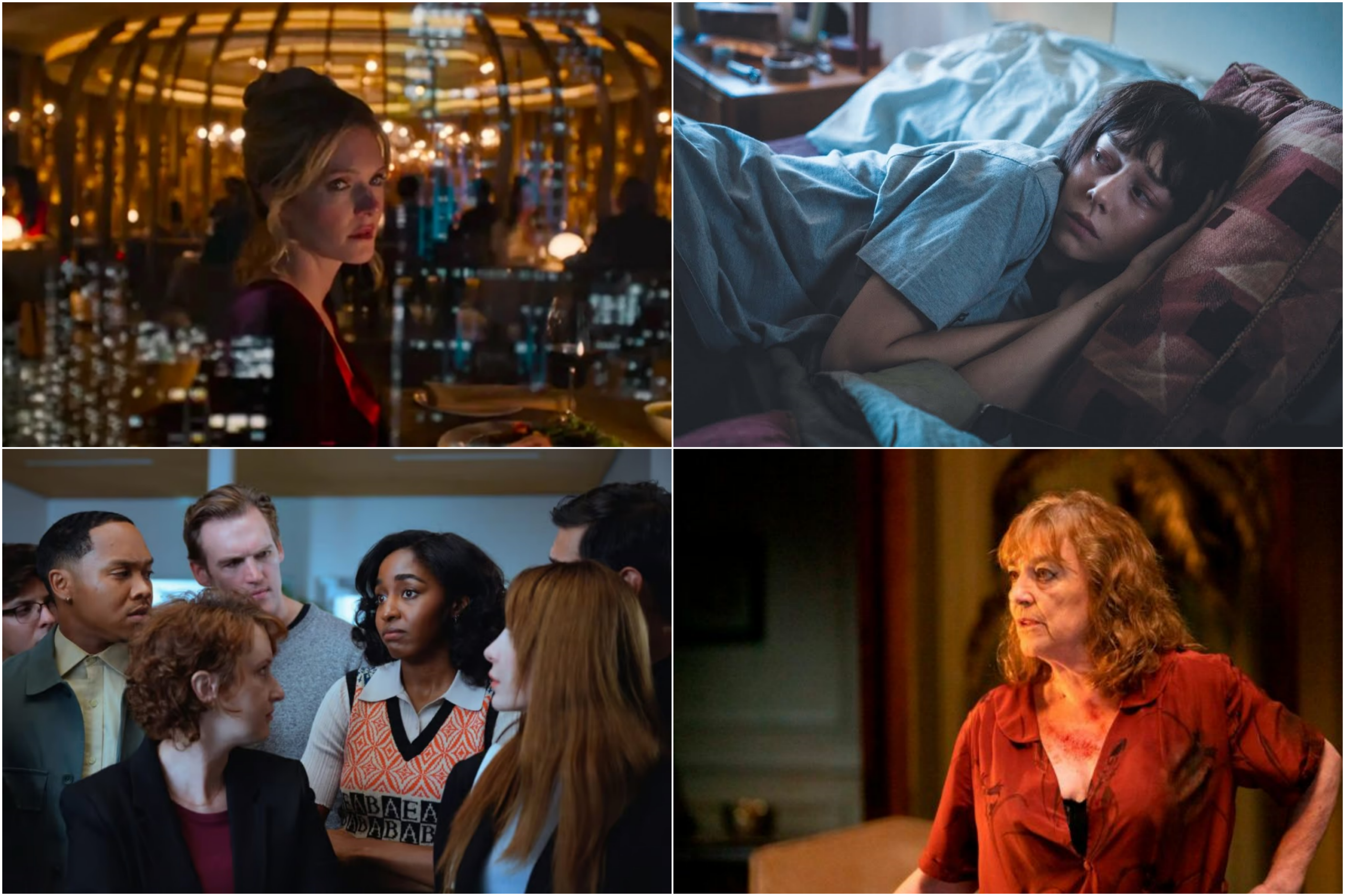 Las peores películas de terror de 2025