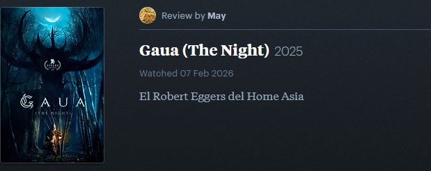 Las peores películas de terror de 2025
