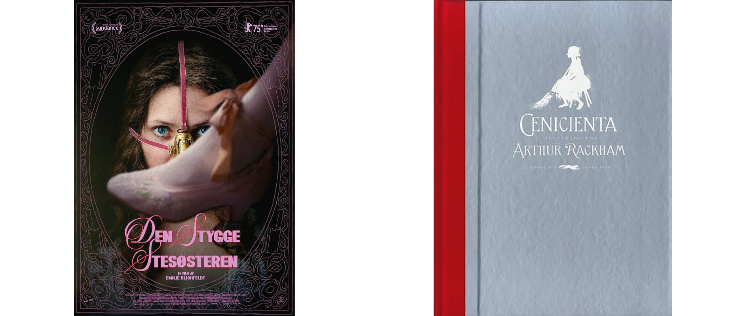 Libros en los Oscars de 2026