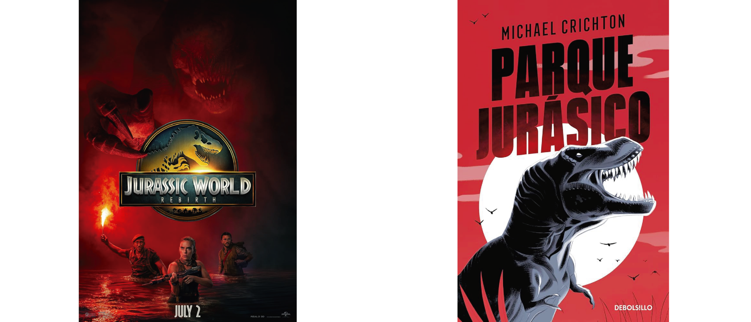 Libros en los Oscars de 2026