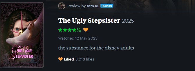 Las mejores películas de terror de 2025